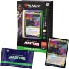 imageMagic The Gathering Commander Masters Commander Deck  Enduring Enchantments 100Card Deck 2Card Collector Booster Sample Pack  AccessoriesCommander  Enduring Enchantments