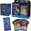 imageMagic The Gathering Doctor Who Commander Deck  Paradox Power 100Card Deck 2Card Collector Booster Sample Pack  Accessories