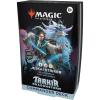 imageMagic The Gathering Dragonstorm Commander Deck  Jeskai Striker