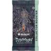 imageMagic The Gathering Duskmourn House of Horror Collector BoosterCollector Booster