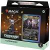 imageMagic The Gathering Duskmourn House of Horror Commander Deck  Miracle Worker