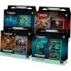 imageMagic The Gathering Duskmourn House of Horror Commander Deck Bundle  Includes All 4 DecksAll 4 Decks
