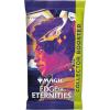 imageMagic The Gathering Edge of Eternities  Collector Booster 1 Pack of 15 Cards