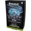 imageMagic The Gathering Edge of Eternities  Commander Deck  Counter Intelligence