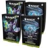 imageMagic The Gathering Edge of Eternities Commander Deck Bundle  2 of Each Deck 2 World Shaper  2 Counter Intelligence