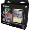 imageMagic The Gathering Final Fantasy VI Commander Deck  Revival Trance