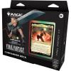 imageMagic The Gathering Final Fantasy VII Commander Deck  Limit Break