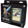 imageMagic The Gathering Final Fantasy X Commander Deck  Counter Blitz