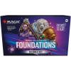 imageMagic The Gathering Foundations Jumpstart 2025 BoostersBeginner Box