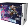 imageMagic The Gathering Foundations Jumpstart 2025 BoostersBundle