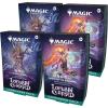 imageMagic The Gathering Lorwyn Eclipsed  Commander Deck Bundle  2 of Each Deck