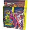 imageMagic The Gathering March of the Machine The Aftermath Collector Booster Box  12 Packs 72 Magic Cards