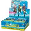 imageMagic The Gathering March of the Machine The Aftermath Epilogue Booster Box  24 Packs 120 Magic Cards