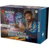 imageMagic The Gathering Murders at Karlov Manor Bundle  9 Play Boosters 30 Land Cards  Exclusive Accessories