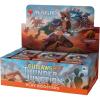 imageMagic The Gathering Outlaws of Thunder Junction Play Booster Box  36 Packs 504 Magic Cards
