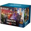 imageMagic The Gathering Ravnica Clue Edition  34 Player Murder Mystery Card Game Includes 8 ReadytoPlay Boosters 21 Evidence Cards 1 Foil Shock Land and Detective Game Accessories