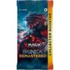 imageMagic The Gathering Ravnica Remastered Collector Booster 15 Magic Cards