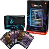 imageMagic The Gathering Starter Commander Deck  Grave Danger BlueBlack  ReadytoPlay Deck for Beginners and Fans  Ages 13  Collectible Card GamesGrave Danger