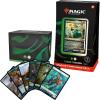 imageMagic The Gathering Starter Commander Deck  Token Triumph GreenWhite  ReadytoPlay Deck for Beginners and Fans  Ages 13  Collectible Card GamesToken Triumph