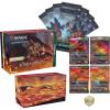 imageMagic The Gathering The Lord of The Rings Tales of MiddleEarth Bundle  8 Set Boosters  Accessories