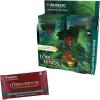imageMagic The Gathering The Lord of The Rings Tales of MiddleEarth Collector Booster Box  12 Packs  1 Box Topper Card