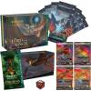 imageMagic The Gathering The Lord of The Rings Tales of MiddleEarth Gift Bundle  8 Set Boosters 1 Collector Booster  Accessories