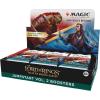 imageMagic The Gathering The Lord of The Rings Tales of MiddleEarth Jumpstart Vol 2 Booster Box  18 Packs 2Player Fantasy Card Game