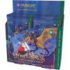 imageMagic The Gathering The Lord of The Rings Tales of MiddleEarth Special Edition Collector Booster Box  12 Packs Collectible Fantasy Card Game Multicolor