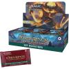 imageMagic The Gathering The Lord of the Rings Tales of Middleearth Set Booster Box  30 Packs 360 Magic Cards