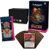 imageMagic The Gathering The Lost Caverns of Ixalan Commander Deck  Velociramptor 100Card Deck 2Card Collector Booster Sample Pack  Accessories