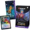 imageMagic The Gathering Wilds of Eldraine Commander Deck  FAE Dominion 100Card Deck 2Card Collector Booster Sample Pack  Accessories