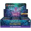 Set Booster Box
