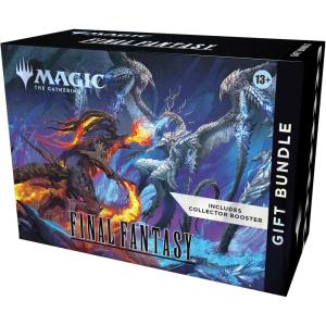 imageMagic The Gathering  Final Fantasy Bundle Gift Edition