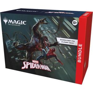 imageMagic The Gathering  Marvels SpiderMan  Bundle