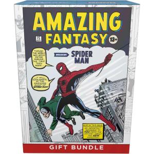 imageMagic The Gathering  Marvels SpiderMan  Bundle Gift Edition