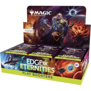 imageMagic The Gathering Edge of Eternities  Play Booster Box 30 Packs