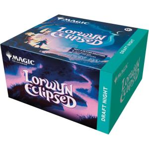 imageMagic The Gathering Lorwyn Eclipsed  Draft Night