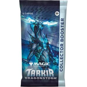 imageMagic The Gathering Tarkir Dragonstorm  Collector Booster