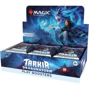 imageMagic The Gathering Tarkir Dragonstorm  Play Booster Box