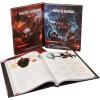 image2014 DampampD Core Rulebooks Dungeons ampamp Dragons Gift Set