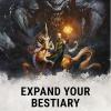 imageDungeons ampamp Dragons Mordenkainen Presents Monsters of The Multiverse BookDD Beyond Digital Code