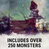 imageDungeons ampamp Dragons Mordenkainen Presents Monsters of The Multiverse BookDD Beyond Digital Code