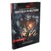 imageDungeons ampamp Dragons Mordenkainen Presents Monsters of The Multiverse BookPhysical Book
