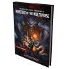 imageDungeons ampamp Dragons Mordenkainen Presents Monsters of The Multiverse BookPhysical Book