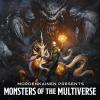 imageDungeons ampamp Dragons Mordenkainen Presents Monsters of The Multiverse BookPhysical Book