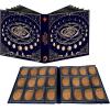 imageInnistrad Midnight Hunt PROBinder 12Pocket Featuring Bundle Insert Key Art