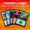 imageJumpstart 2020 Booster Box  Magic The Gathering  24 Booster Packs  20 Cards Per Pack Including Basic Land CardsBooster Box 24 Packs