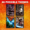 imageJumpstart 2020 Booster Box  Magic The Gathering  24 Booster Packs  20 Cards Per Pack Including Basic Land CardsBooster Box 24 Packs