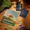 imageMagic The Gathering  Bloomburrow Starter Kit  Learn to Play Magic with 2 BloomburrowThemed Decks  2 Player Collectible Card Game for Ages 13casual