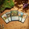 imageMagic The Gathering  Bloomburrow Starter Kit  Learn to Play Magic with 2 BloomburrowThemed Decks  2 Player Collectible Card Game for Ages 13casual